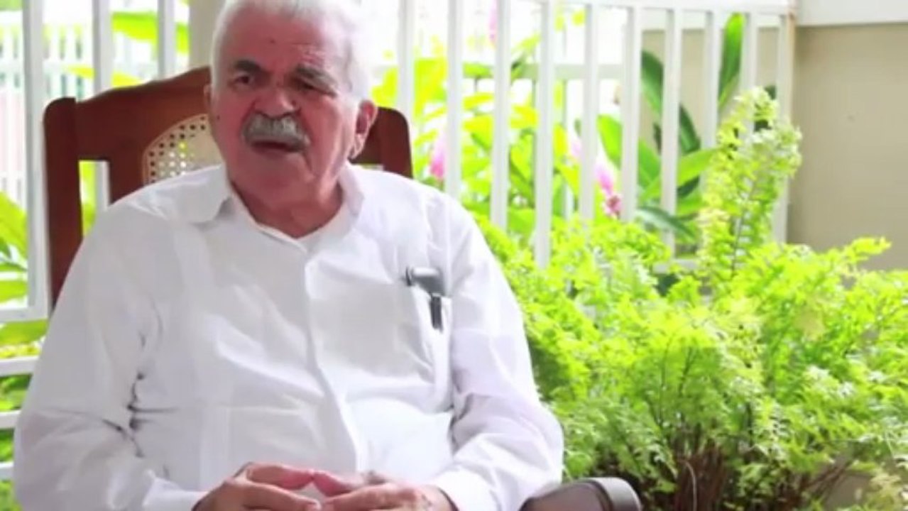 Actividad ICAP por Oscar: Mensaje de Cancel Miranda