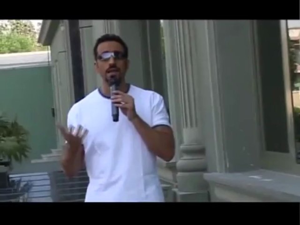 تطوير الذات - الجسم السليم