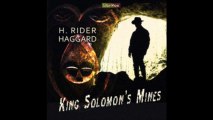King Solomon’s Mines by H. Rider Haggard - Chapter 4/20