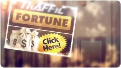 Traffic Fortune Review Income Check This First