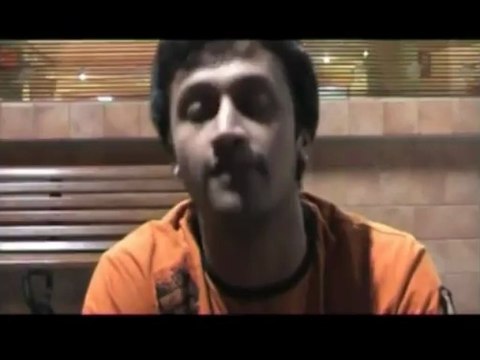 Atif Aslam with bands in On The Fringe part 3