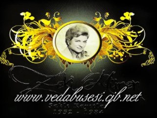 Zeki Müren - - Dargın Ayrılmayalım