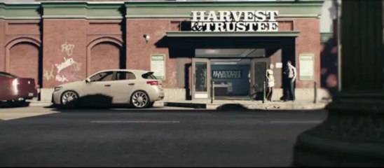 PayDay 2 - Tráiler gameplay