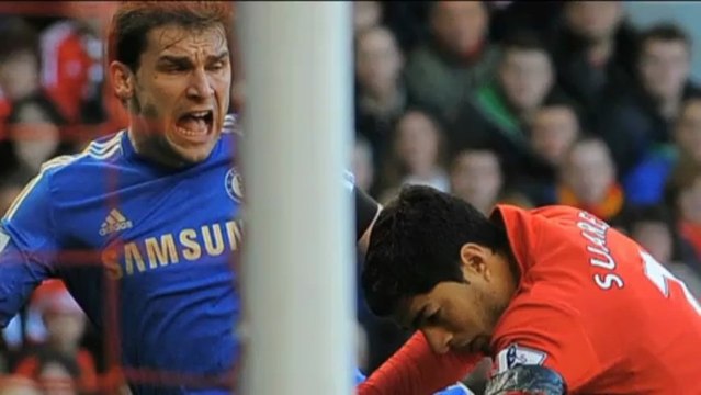 Luis Suarez zu Real?: Ich werde nicht geschätzt