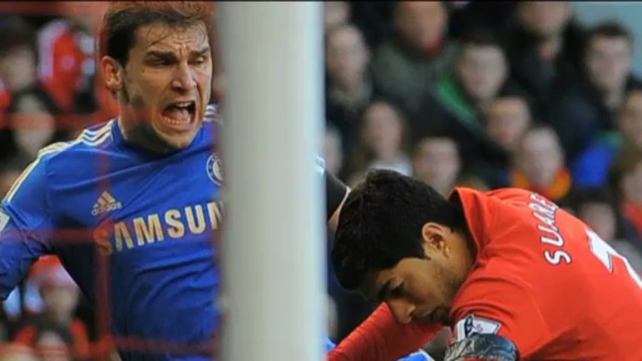 Luis Suarez zu Real?: 'Ich werde nicht geschätzt'