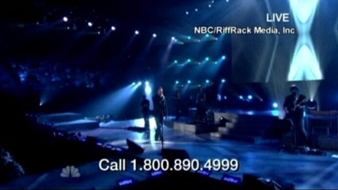 Shelton, Usher at charity concert; Harris to host Emmys