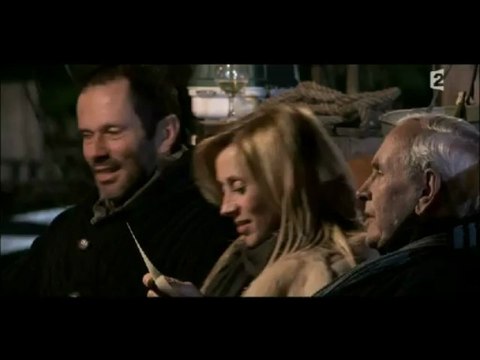 Extrait parenthèse inattendue avec lara Fabian/ Pascal Obydol