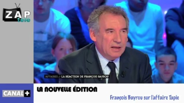 Zapping Actu du 31 Mai 2013 - Affaire Tapie/Adidas, Les Femen en Tunisie
