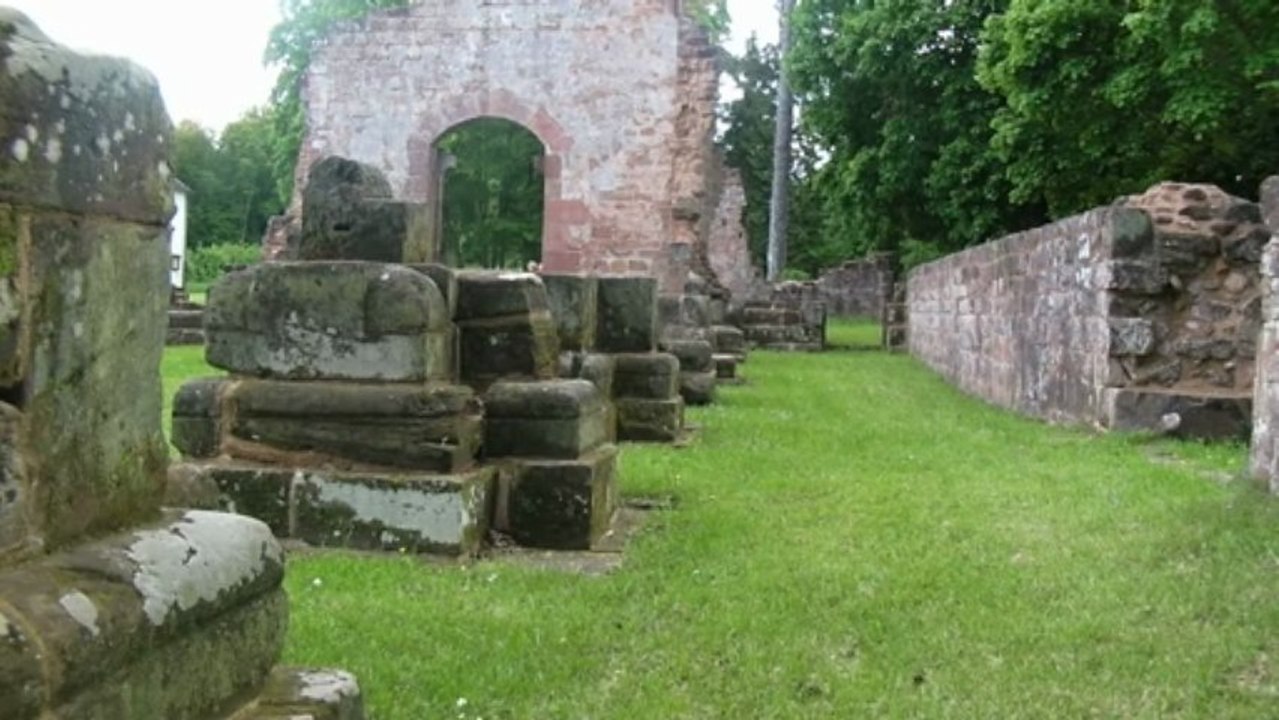 Klosterruine