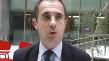 Pierre Bérat, Conseiller région Union de la  Droite et du Centre Rhône-Alpes: la Région doit être gérée d'une maniière plus démocratique