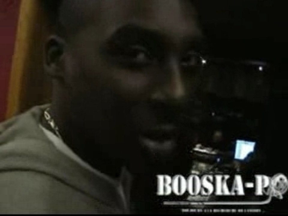 Mafia k1 fry en studio