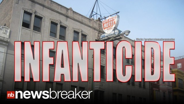 BREAKING: Mom stabs 5 Month Old Baby to Death then Stabs Herself