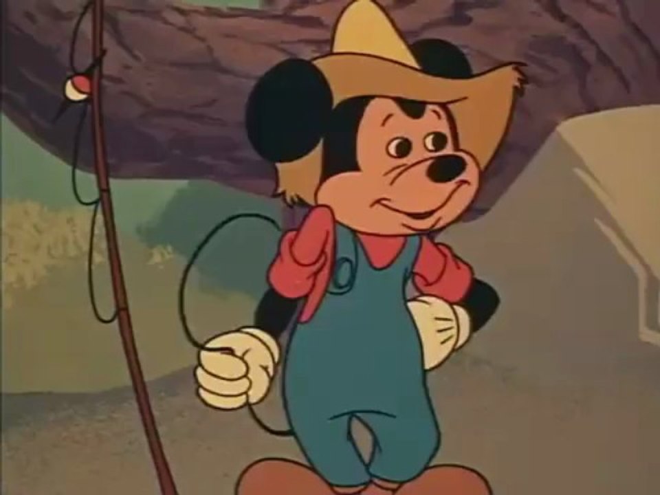 Walt disneys multiplane camera (filmed - feb. 13, 1957) - Vidéo Dailymotion