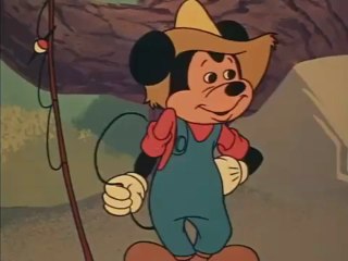 Walt disneys multiplane camera (filmed - feb. 13, 1957)