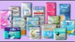 Feminine Hygiene Products Brands -  What Is The Best Feminine Hygiene Products Brands?