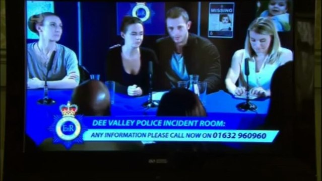 (203) Mitzeee, Mercedes and Riley | Friday 28th September 2012