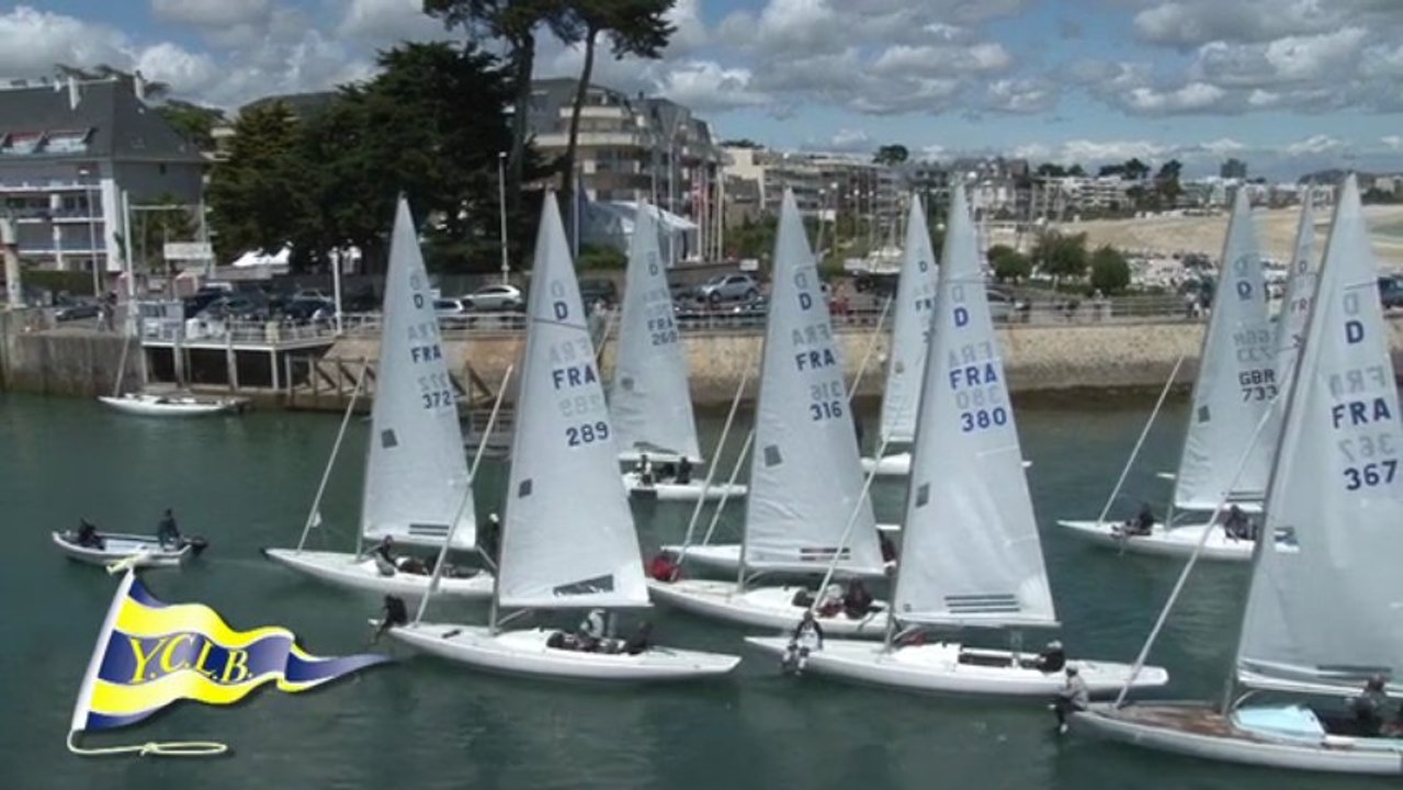 Derby Dragon 2013 - Du 31 mai au 4 juin - YCLB