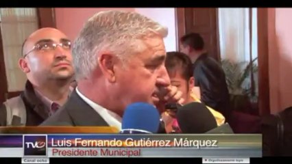 Pleito de Comerciantes Indigenas