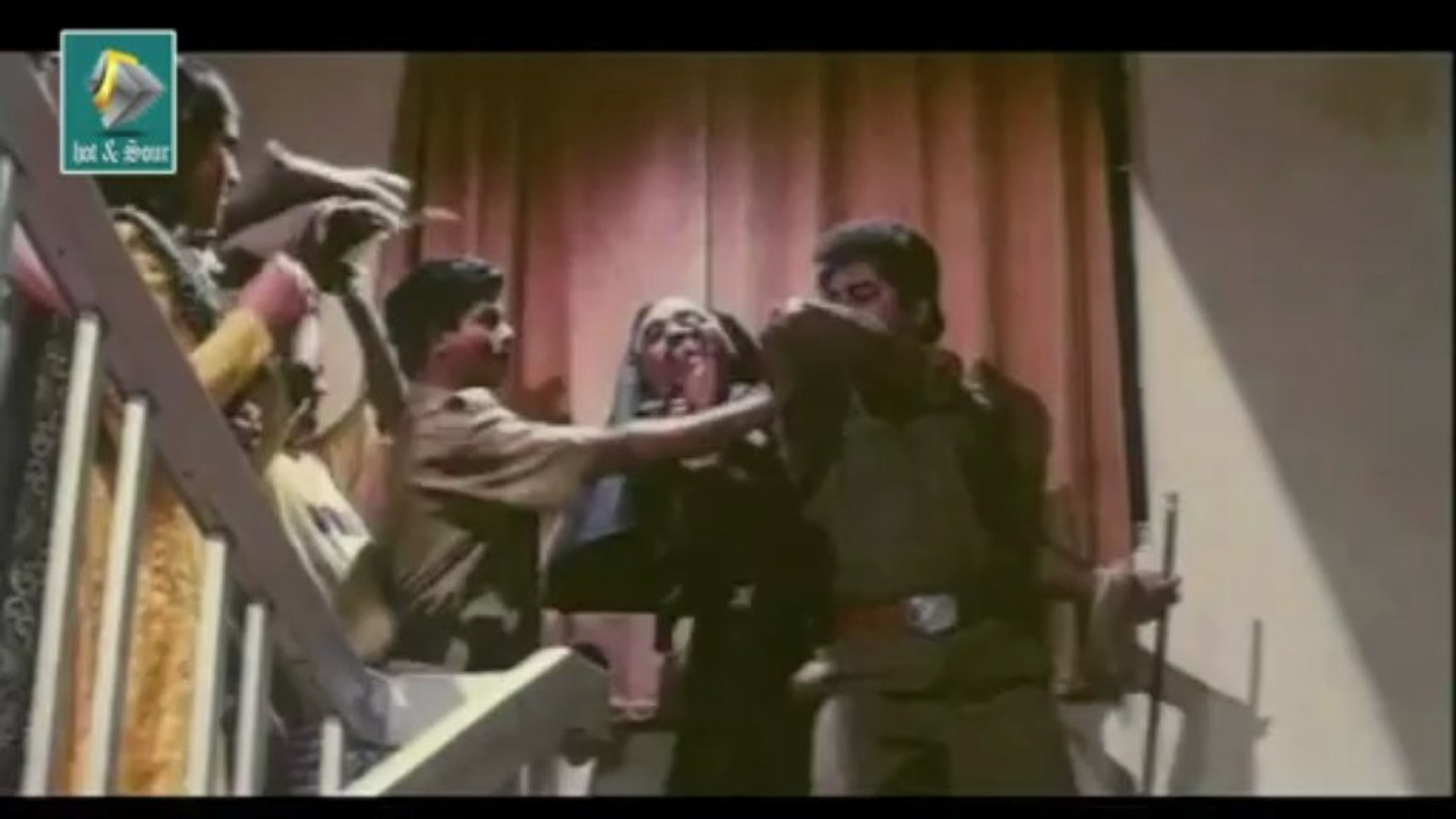 comedy N Action Malayalam movie Hitler Brothers Part 24