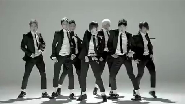 SPEED - Lovey Dovey Plus MV