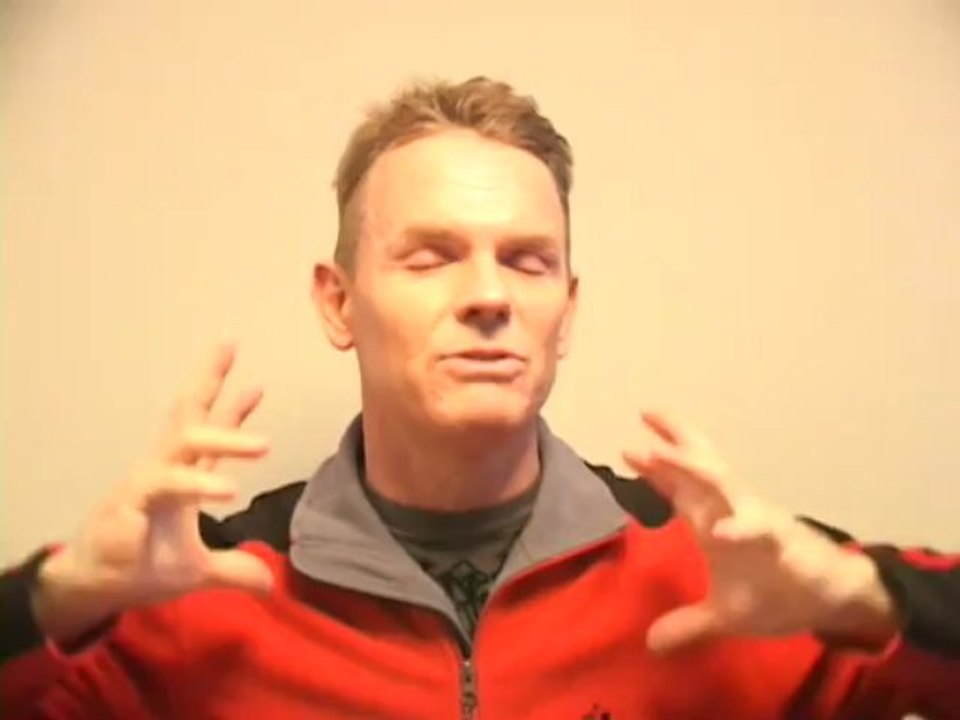 Chemtrail Parasites - Air Pollution - Trouble Breathing - Morgellons