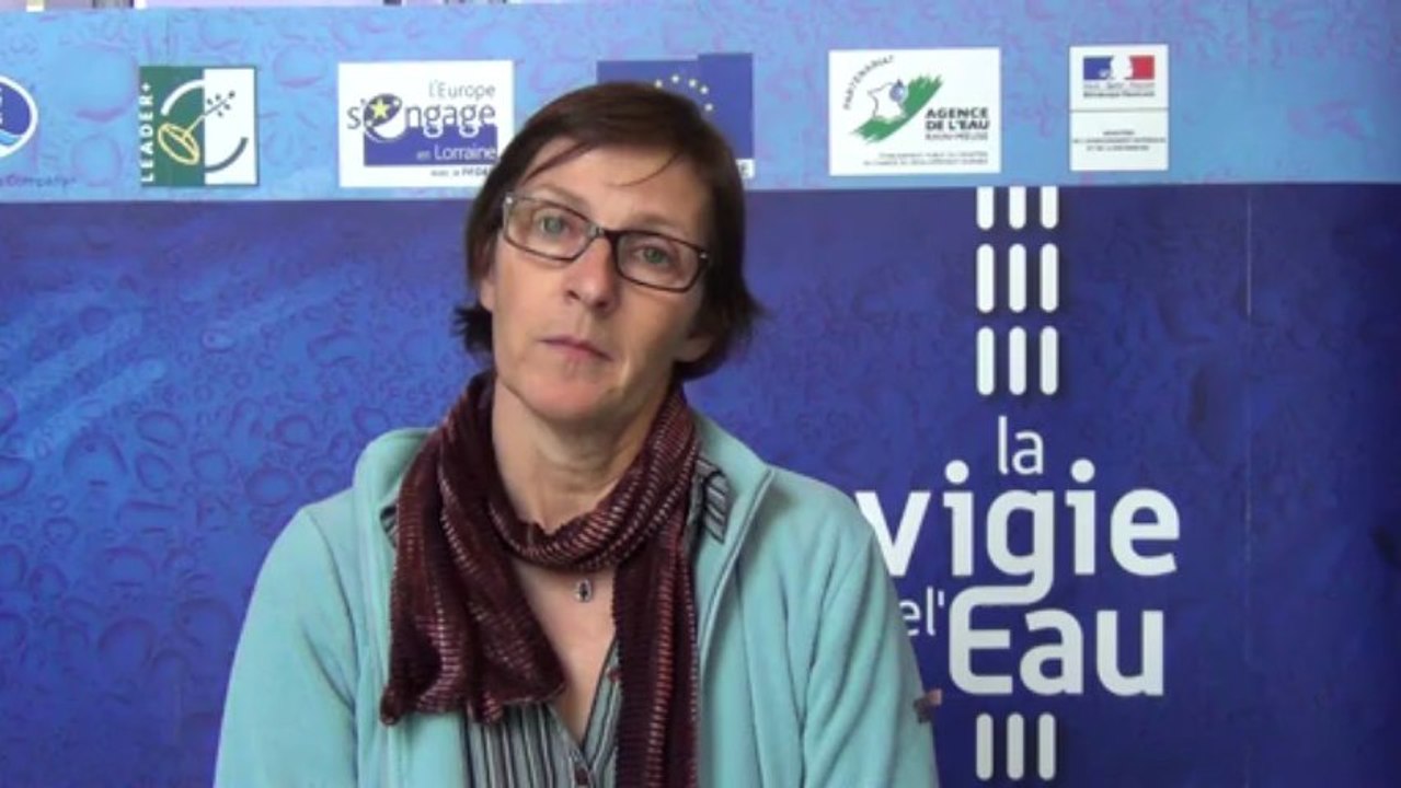 Les impacts du changement climatique, Nathalie Sennéchael, océanographe, MNHN