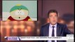 Boutin vs Cartman : Le Clash...Trop drôle