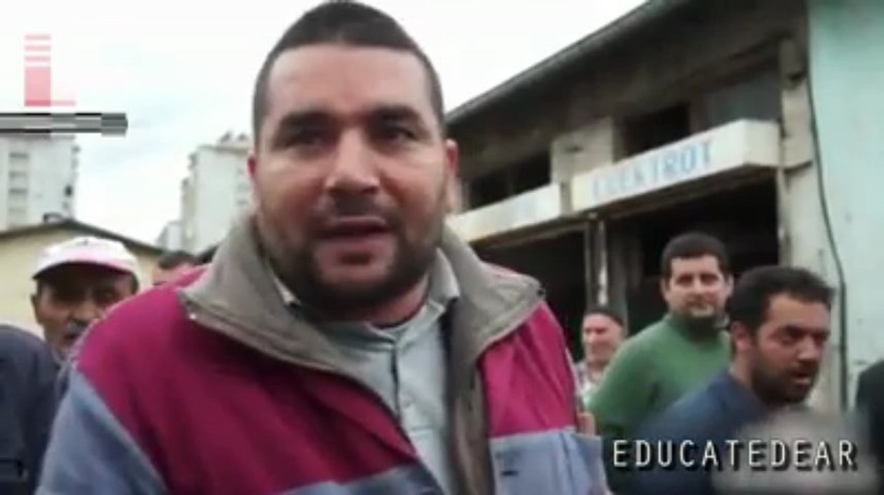 rmzn_yo : Nereye Sıçacaklar (Educatedear REMiX)