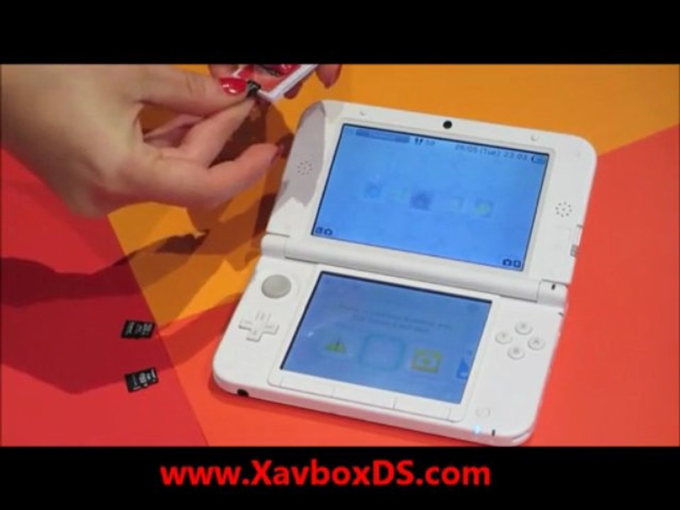 Gateway-3DS