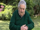José Mujica: 