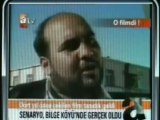 ATV Haber KATLİAM KISA FİLM HABER OLDU Yönetmen Mehmet Yaşa ATV ANA HABERDE