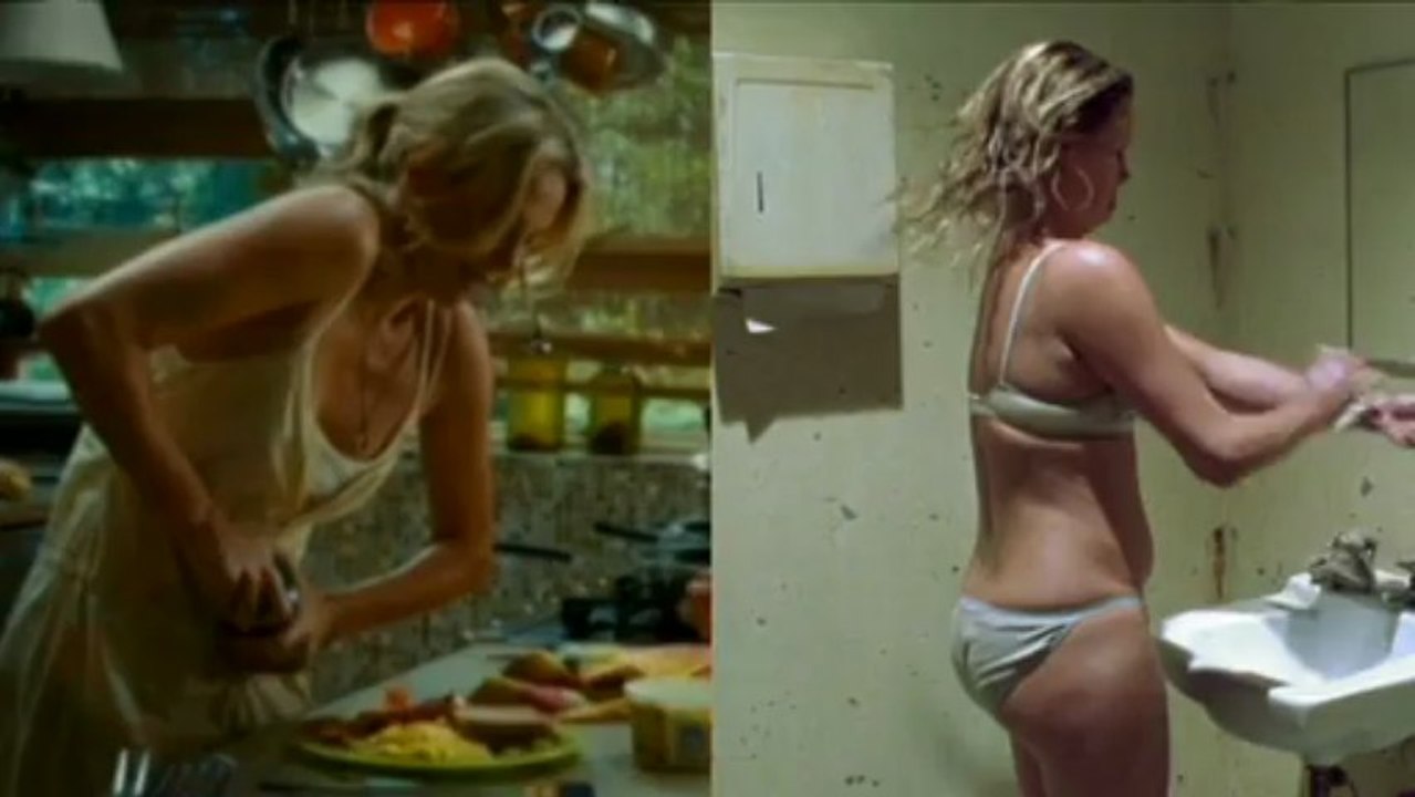 La Dieta Del Cine
