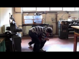 Video 5  Istituto Delpozzo di Cuneo Classe 5 B