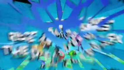 Sonic Lost World - Annonce du jeu