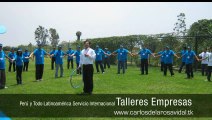 Talleres de Integración Empresarial