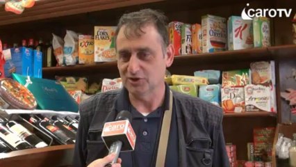 Icaro Tv. Si dimette il sindaco, le voci dei santarcangiolesi