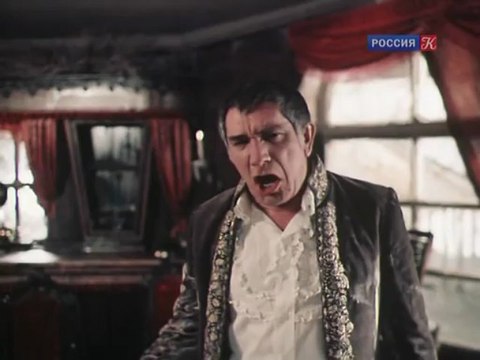 Я с детства за правду борюсь-Сказки старого волшебника