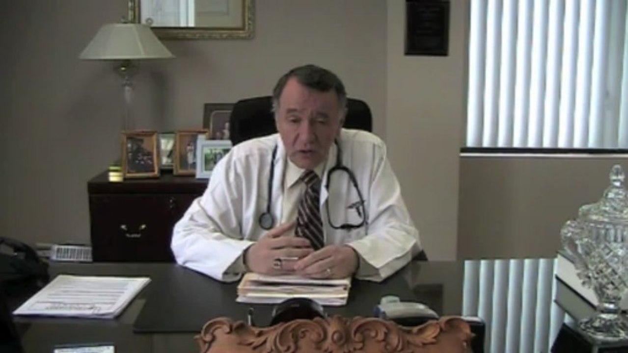 What is Lung Cancer?
