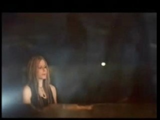 Avril Lavigne - My Happy Ending video