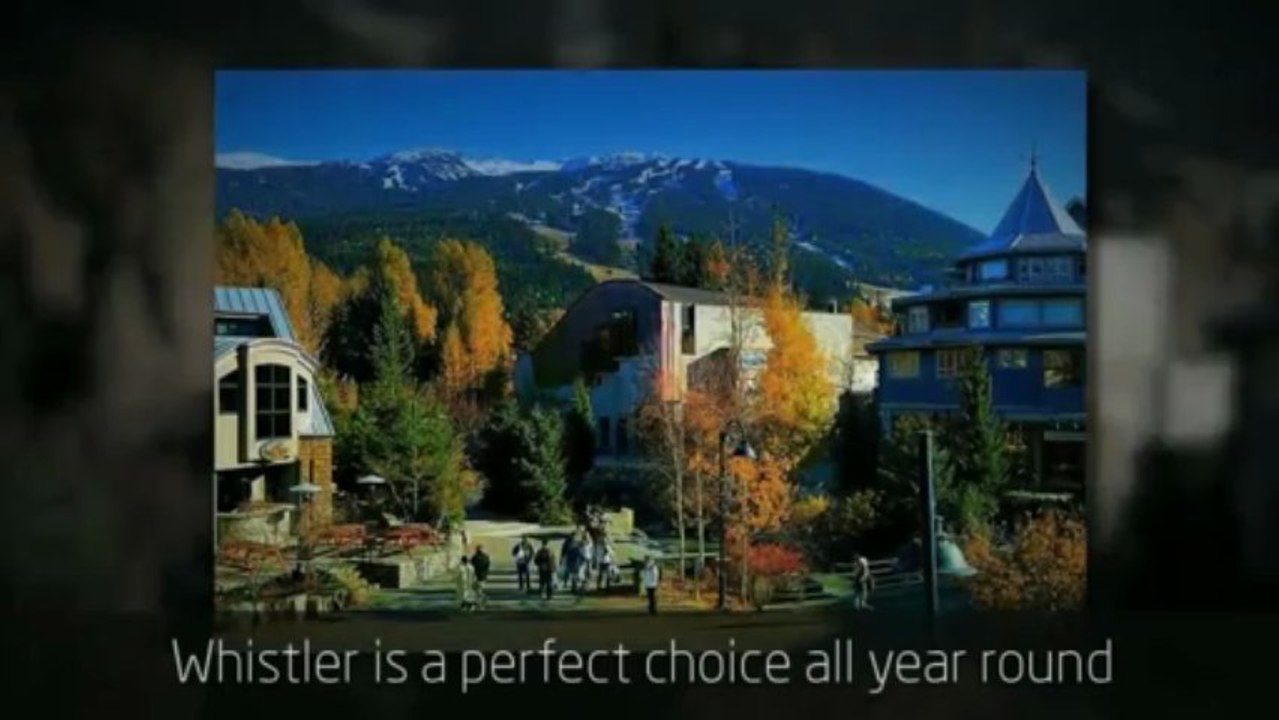 Whistler Marketplace 1 bedroom + Den Vacation Rental