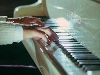 Пылающую голову рассвет-Aдам женится на Еве