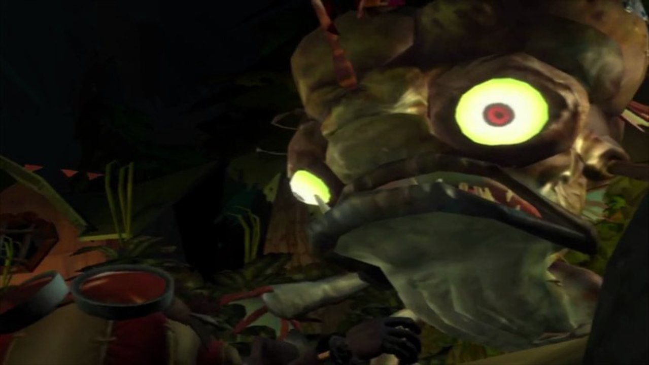 Psychonauts 05/ HD