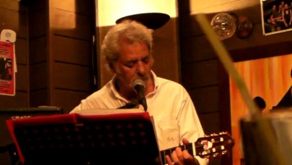 Mistral gagnant de Renaud