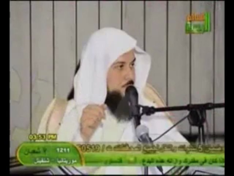 لو كان المسلمون طبقوا الآيات الواردة بالقتال للكفار وفتح البلدان فإما أن يدخلوا في الإسلام أو أن يدفعا الجزية