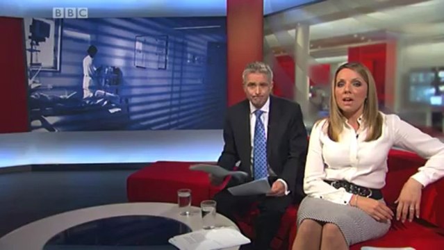 BBC Look North - Yorkshire - 29/5/13