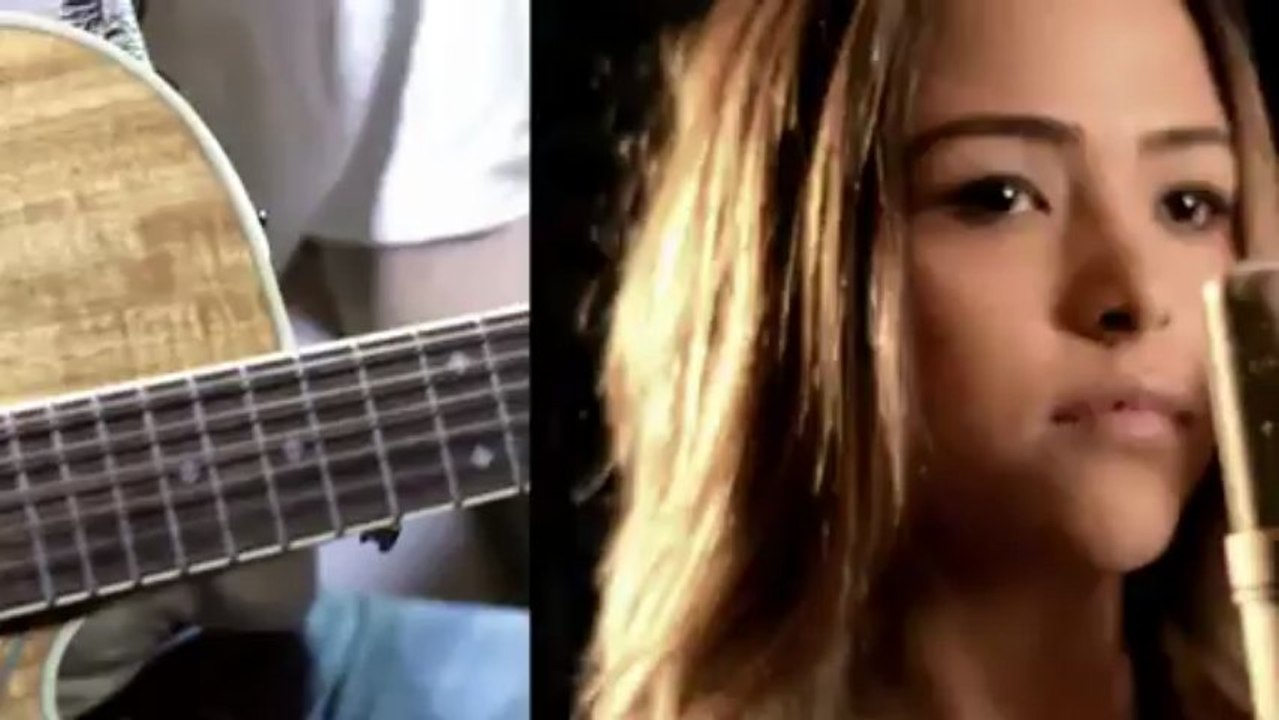 Demi Lovato Heart Attack Luan Santana Te esperando Lu e  Robertinho part Gabi Luthai