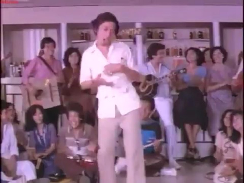 Lagu Warkop DKI ~ AKU ANAK DESA ost.Gengsi Dong