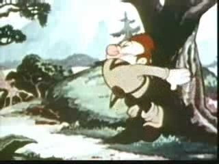 It's A Hap Hap Happy Day