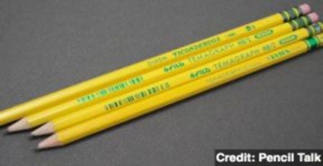 Pencil Removed From Man's Head 15 Years Later