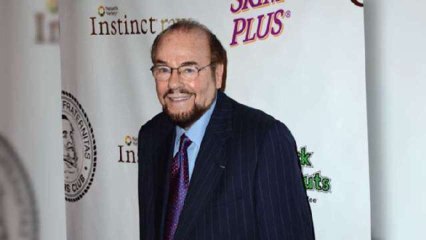 James Lipton Used to be a Pimp in Paris